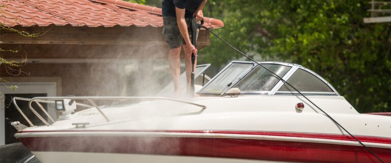 Ultimate Spring Checklist for Boat Owners