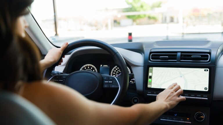 4 Ways Telematics Can Impact Car Insurance
