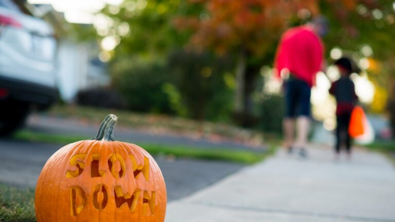 Halloween Safety: What Your Auto and Homeowners Insurance Should Cover This Season